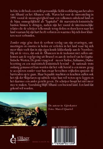 Albanië herinneringen 1964-2017 in woord en beeld Dolf Went, Boeken, Verzenden, Gelezen, Dolf Went