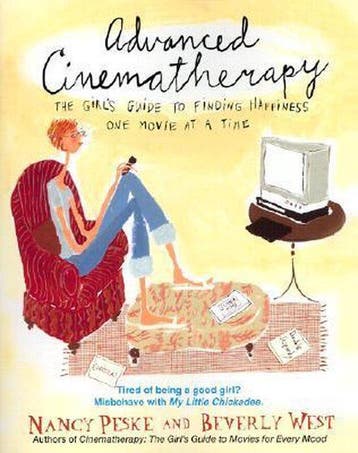 Advanced Cinematherapy, Boeken, Ophalen of Verzenden, Nieuw