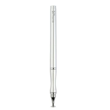 DrPhone SX Pro V10 Disc Capacitief 2 In 1 Stylus Pen - Touch, Verzenden, Nieuw