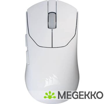 Corsair Sabre v2 Pro Ultralight Wireless Gaming Mouse -, Computers en Software, Verzenden, Nieuw, Corsair