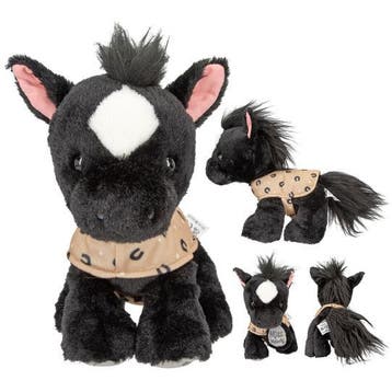 Depesche knuffel paard Miss Melody  van €16,95 voor €8,47, Ophalen of Verzenden, Nieuw