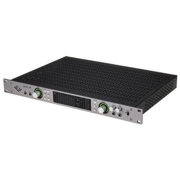 UA Apollo X8 GEN2 AC 30+ plugins GRATIS thunderbolt kabel, Ophalen of Verzenden, Nieuw