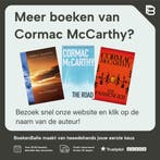 Blood Meridian 9780679641049 Cormac McCarthy, Verzenden, Zo goed als nieuw, Cormac McCarthy