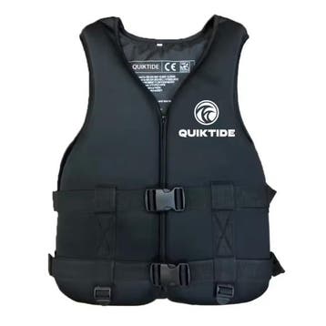 Neopreen Zwemvest Drijfvest Watersport Hoge Draagkracht, Watersport en Boten, Windsurfen, Verzenden, Nieuw