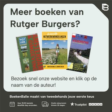 Graaf Floris V-pad / LAW / 1-3 - Rutger Burgers, Boeken, Verzenden, Gelezen, Rutger Burgers