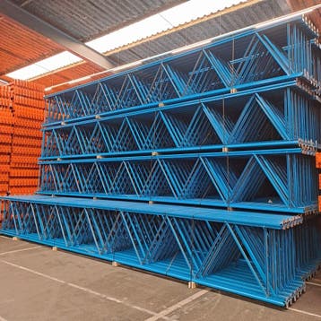 Aanbieding: Voordeelrij gebruikte Dexion Speedlock