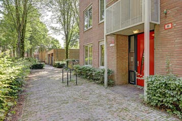 Appartement te huur in Tilburg - 58 m² -  kamer(s), Appartement, Tilburg, Noord-Brabant