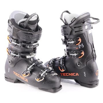42 42,5 skischoenen TECNICA MACH SPORT 100 MV 2024, CAS, NFS, Verzenden, Gebruikt