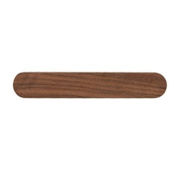 Magnetisch Sleutelrek 15cm Donker, Verzenden, Nieuw