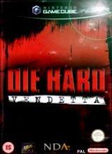 MarioCube.nl: Die Hard: Vendetta Losse Disc - iDEAL!, Ophalen of Verzenden, Gebruikt