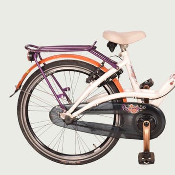 Batavus kinderfiets 24 inch, Fietsen en Brommers, Fietsen | Kinderfietsjes, Ophalen of Verzenden, Gebruikt, Batavus
