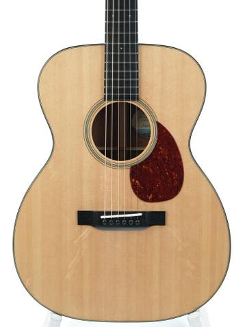 Bourgeois Touchstone Country Boy OM 2025 (Instrument), Muziek en Instrumenten, Snaarinstrumenten | Gitaren | Akoestisch, Ophalen of Verzenden