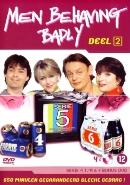 Men behaving badly - Seizoen 4 - 6 - DVD, Verzenden, Nieuw in verpakking