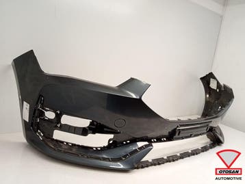 Seat Leon 4 FR Cupra 2019+ voorbumper bumper origineel, Ophalen, Gebruikt, Seat, Bumper