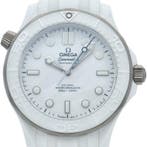 Omega - Seamaster Diver 300M Co-Axial 1.7 Milan Cortina, Nieuw