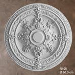 Rozet R105 diameter 66,0 cm, Ophalen of Verzenden, Nieuw