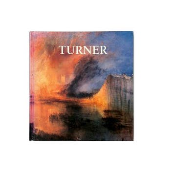 Turner - Eric Shanes 9781844841295, Verzenden, Zo goed als nieuw, Eric Shanes