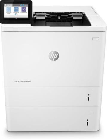 HP - lj enterprise m609x (k0q22a), Computers en Software, Zwart-en-wit printen, Gebruikt, Printer, HP