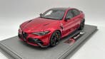 BBR 1:18 - Modelauto - Alfa Romeo Giulia GTA - (cod.D52), Nieuw