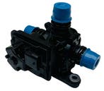 Koelvloeistofverwarmer Regelklep 64119462114 BMW, Verzenden, Nieuw, BMW