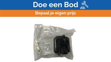 Bieden: Ethos wall mount light dimmer 1 channel 24V 8A, Ophalen of Verzenden, Nieuw, Elektra en Verlichting, Zeilboot of Motorboot