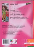 Bakker Boef / Zoeklicht Dyslexie 9789048703906, Verzenden, Gelezen, Berdie Bartels