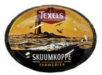 Taplens ovaal Texels Skuumkoppe, Zakelijke goederen, Ophalen of Verzenden