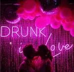 NEON SIGN ONTWERPEN - LED neon reclame borden - Lichtrecl..., Verzenden