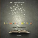 Lezen Voor Het Leven 9789492538017, Ophalen of Verzenden, Nieuw