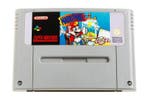 Mario Paint + Mouse Mat + Mouse [Super Nintendo], Spelcomputers en Games, Games | Nintendo Super NES, Ophalen of Verzenden, Zo goed als nieuw