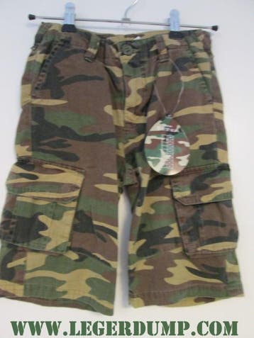 Kinder Korte broek tactical 101 INC (Kinderkleding), Ophalen of Verzenden, Nieuw