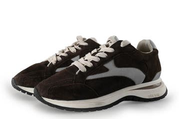 VIA VAI Sneakers in maat 39 Bruin, Kleding | Dames, Schoenen, Bruin, Verzenden, VIA VAI, Sneakers of Gympen