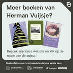 Bosgevoel 9789038928821 Herman Vuijsje, Verzenden, Zo goed als nieuw, Herman Vuijsje