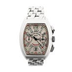 Franck Muller - Conquistador - 8002CC - Heren - 2010-2020, Nieuw