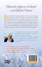 De vlastrilogie 9789401914604 Gerda van Wageningen, Boeken, Verzenden, Gelezen, Gerda van Wageningen