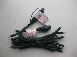 LED Licht snoer Light Links 2 meter 13 lamps WARM WIT, Ophalen of Verzenden, Nieuw