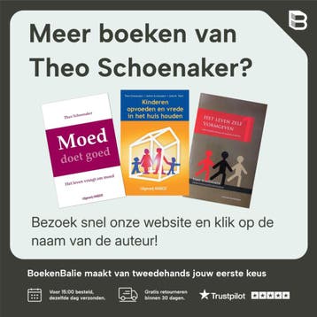 Waar Wacht Je Nog Op? - Theo Schoenaker 9789076907031, Verzenden, Gelezen, Theo Schoenaker