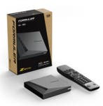 Formuler Z11 Pro Max – Krachtige IPTV Ontvanger met 4K+ Onde, Verzenden, Nieuw, USB 2, Minder dan 500 GB