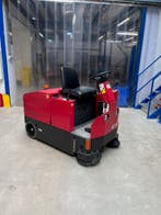 De beste veegmachine uit zijn klasse! Factorycat TR gebruikt, Verzenden, Gebruikt, Overige typen