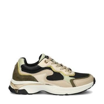 Mexx Portia lage sneakers voor dames, Mexx, Overige kleuren, Verzenden, Nieuw