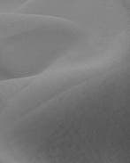 Inbetween Linnenstructuur Kamerhoog Middengrijs, Nieuw, Grijs