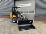 Giant G2300 X-TRA HD minishovel nieuw (met kogeltrekhaak PRO, Ophalen, Wiellader of Shovel