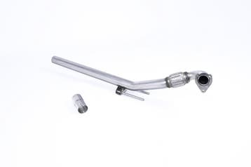 Milltek Volkswagen Jetta Mk4 1.9 TDI 130 / 150 SSXAU606, Verzenden, Nieuw
