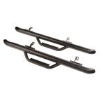 Rugged Ridge Spartan Nerf Bar Textured Black 18-20 Jeep, Ophalen of Verzenden, Nieuw