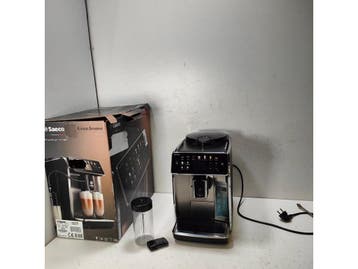 Philips Saeco GranAroma SM6585/00 - Espressomachine - 16, Verzenden, Zo goed als nieuw