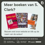 Casa Moro 9789021581514 S. Clark, Boeken, Verzenden, Gelezen, S. Clark