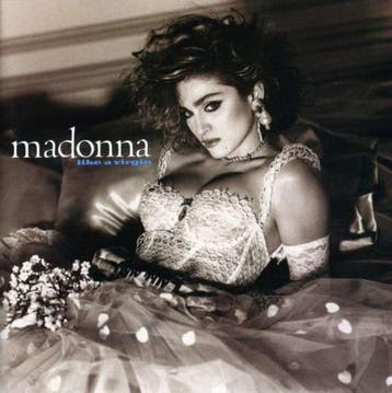 Madonna - Like A Virgin  (vinyl LP), Verzenden, Nieuw in verpakking, 12 inch