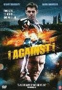 I against I - DVD, Verzenden, Nieuw in verpakking