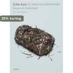 Echte kaas 9789058975560 E. van Veluwen, Verzenden, Zo goed als nieuw, E. van Veluwen
