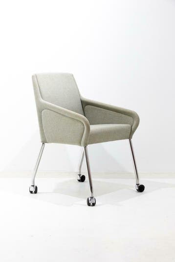 MITAB ZWEEDS DESIGN SALE | Tweed stoel | Ocazu.nl, Vergader- of Presentatieruimte, Ophalen of Verzenden, Nieuw zonder verpakking